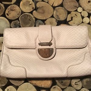Cole Haan Clutch 💥💖 NEW with tag